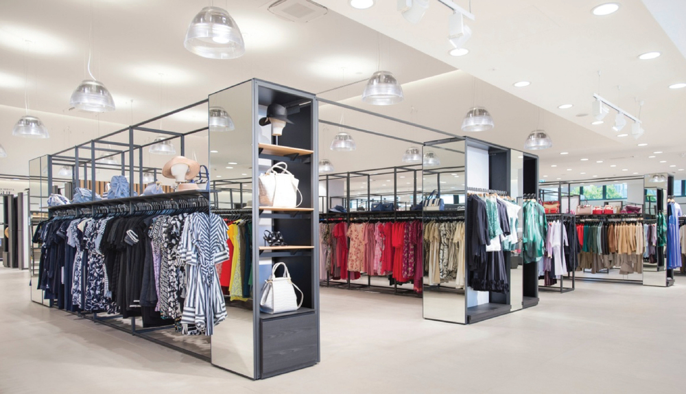 How is RFID changing the rules of the retail game
