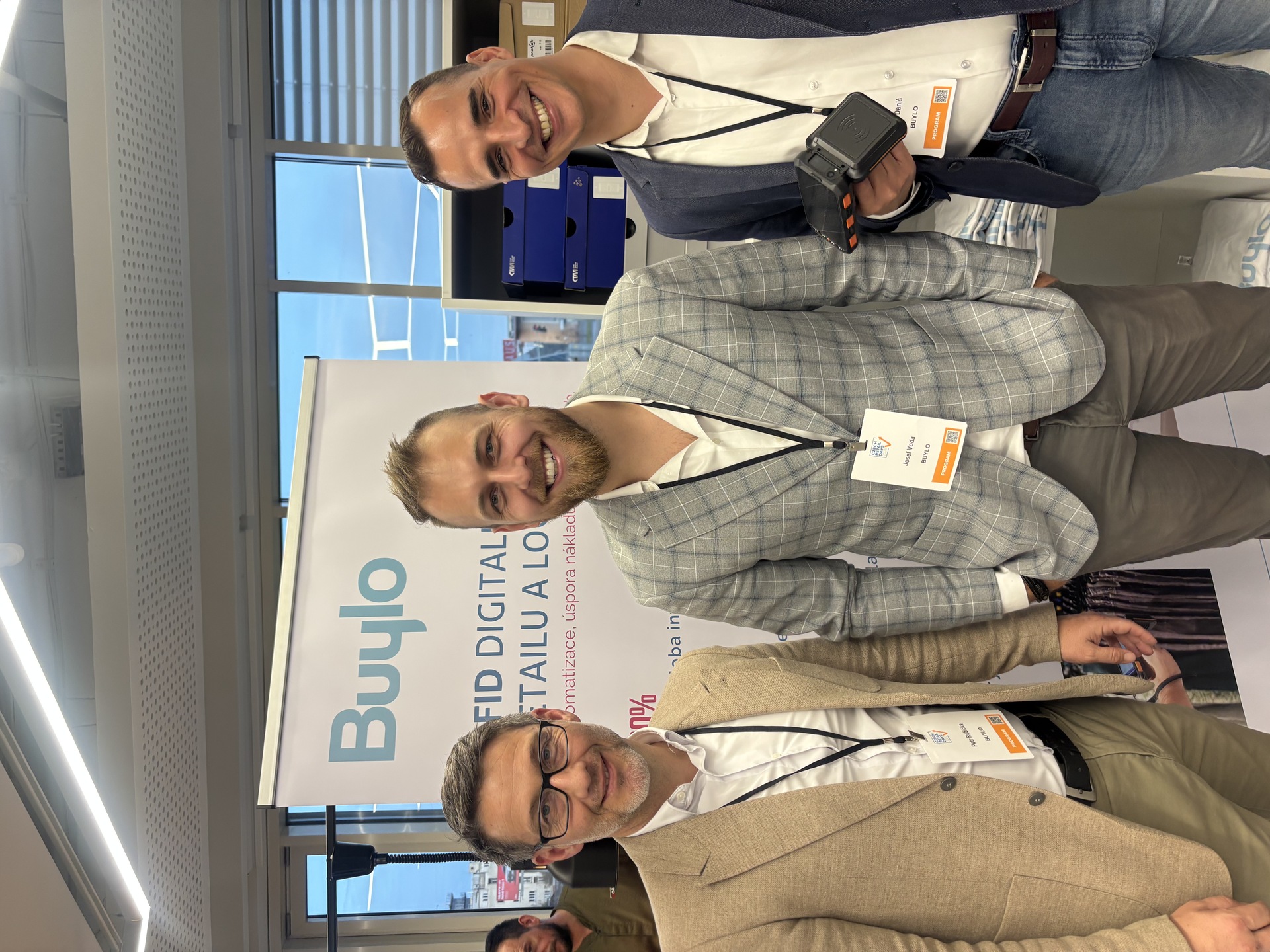 4 most frequent questions from Czech Retail Days