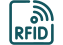 Attach RFID Tags