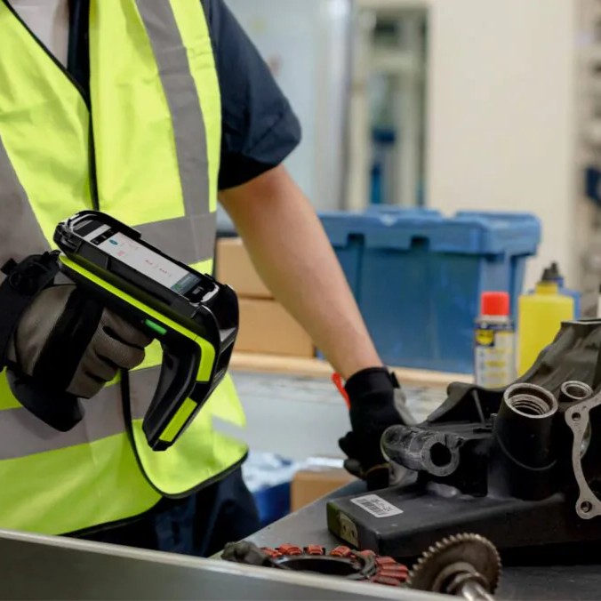 Operational Efficiency