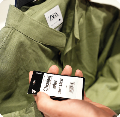 RFID tag